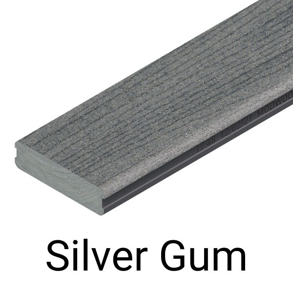 Modwood Brushed Solid 88x23x5400mm
